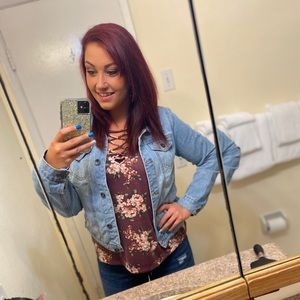 Meet your Posher, Brittany